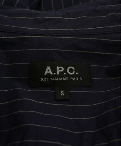 A.P.C. Casual shirts