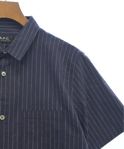 A.P.C. Casual shirts