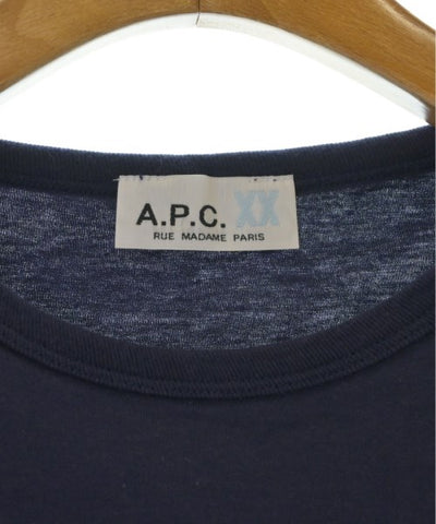 A.P.C. Tee Shirts/Tops