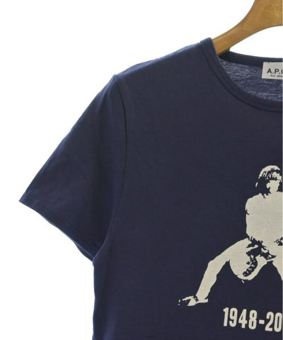 A.P.C. Tee Shirts/Tops