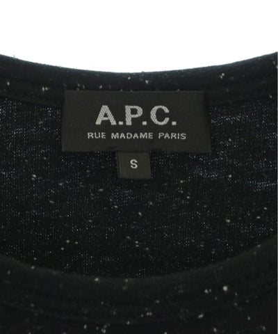 A.P.C. Tee Shirts/Tops