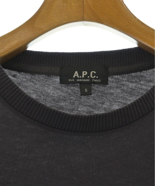 A.P.C. Tee Shirts/Tops