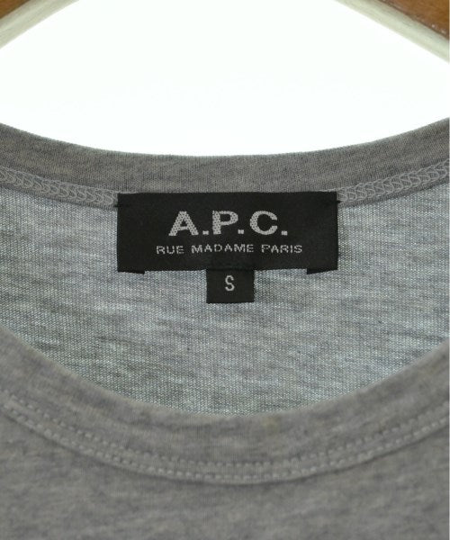 A.P.C. Tee Shirts/Tops