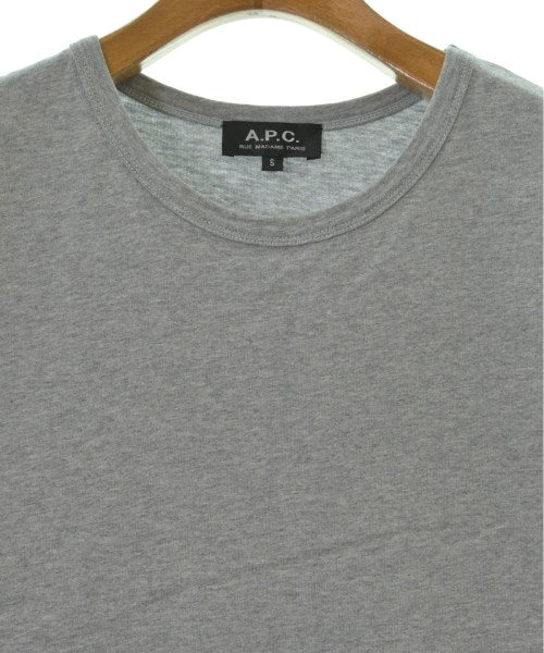 A.P.C. Tee Shirts/Tops