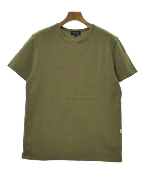 A.P.C. Tee Shirts/Tops