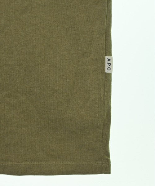 A.P.C. Tee Shirts/Tops