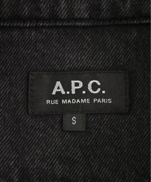 A.P.C. Casual shirts