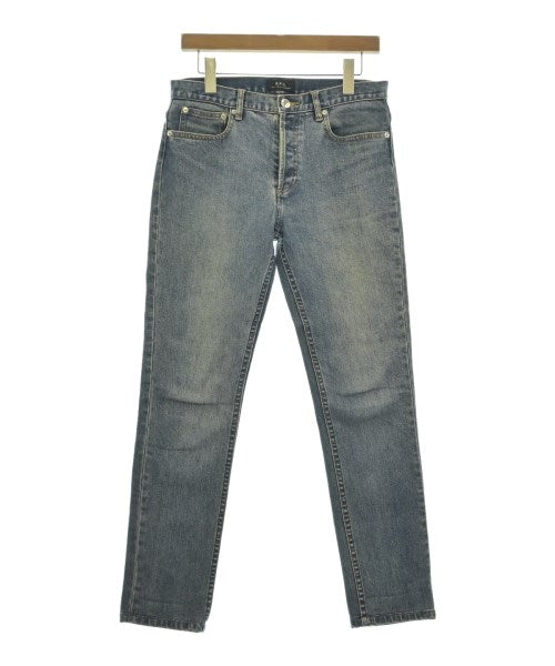 A.P.C. Jeans