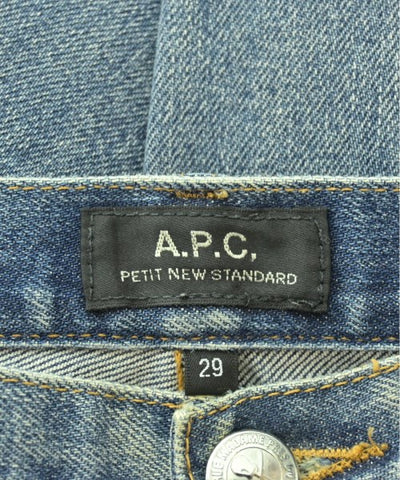 A.P.C. Jeans