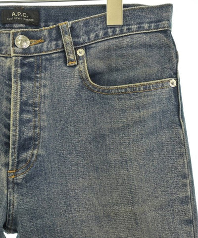 A.P.C. Jeans