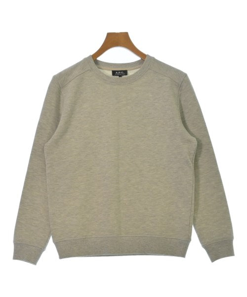 A.P.C. Sweatshirts