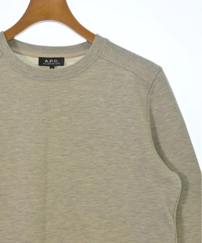 A.P.C. Sweatshirts