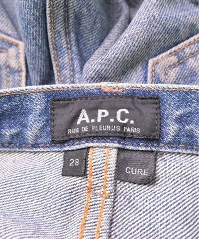 A.P.C. Jeans