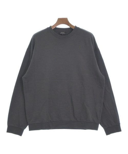 A.P.C. Sweatshirts