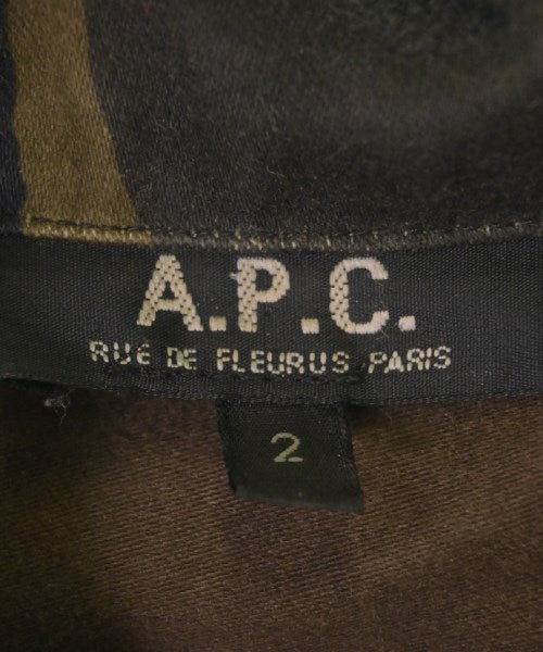 A.P.C. Other