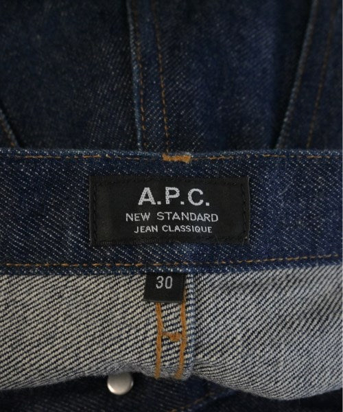 A.P.C. Jeans