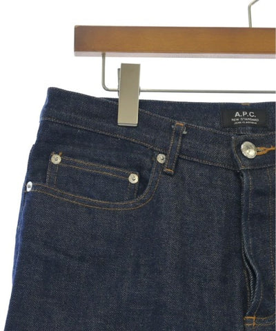 A.P.C. Jeans