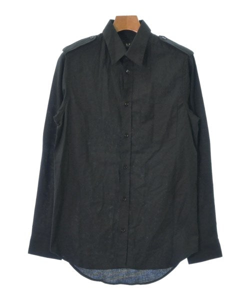 A.P.C. Casual shirts