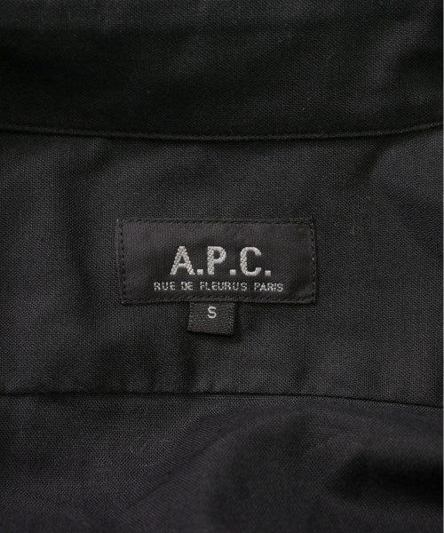 A.P.C. Casual shirts