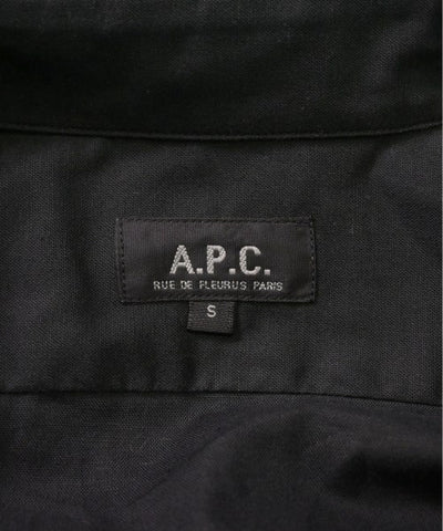 A.P.C. Casual shirts