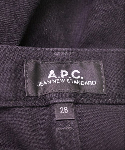 A.P.C. Jeans