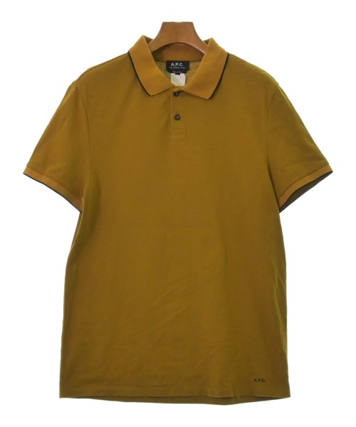 A.P.C. Polo Shirts