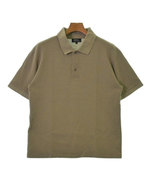 A.P.C. Polo Shirts