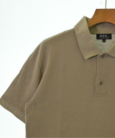 A.P.C. Polo Shirts