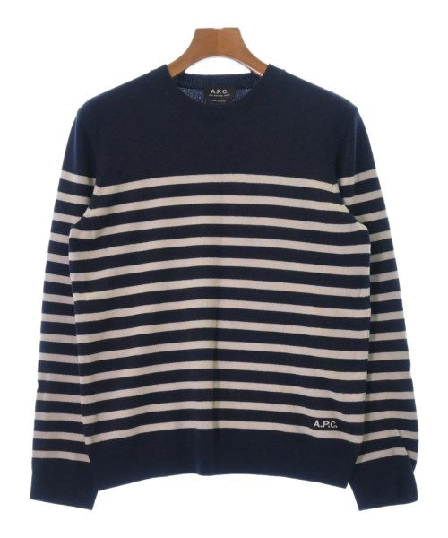 A.P.C. Sweaters