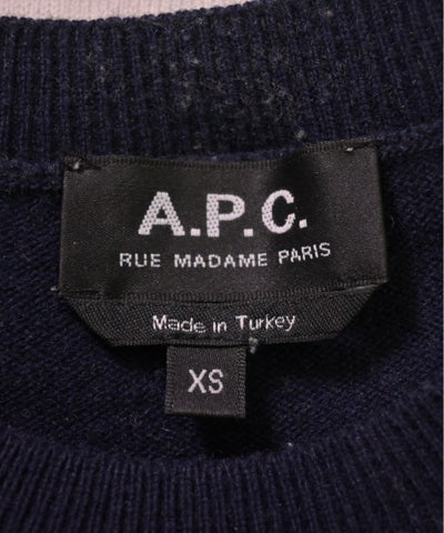 A.P.C. Sweaters