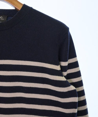 A.P.C. Sweaters