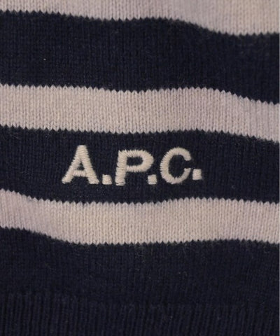 A.P.C. Sweaters