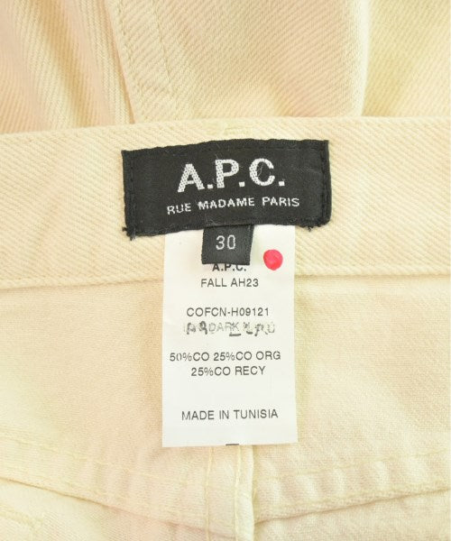 A.P.C. Other