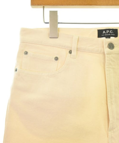 A.P.C. Other