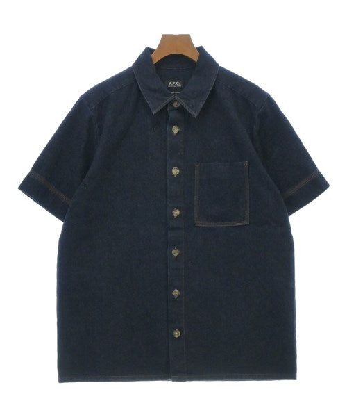 A.P.C. Casual shirts