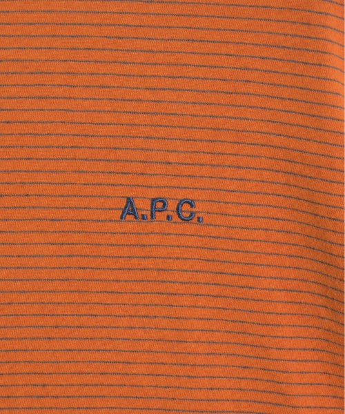 A.P.C. Tee Shirts/Tops