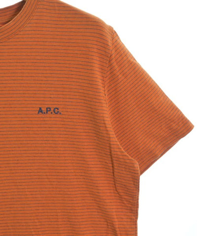 A.P.C. Tee Shirts/Tops