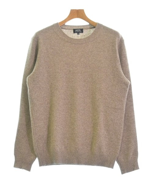 A.P.C. Sweaters