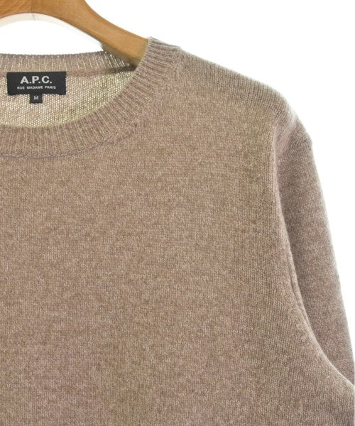 A.P.C. Sweaters