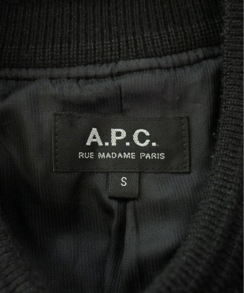 A.P.C. Other