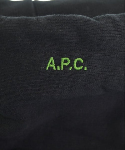 A.P.C. Hoodies