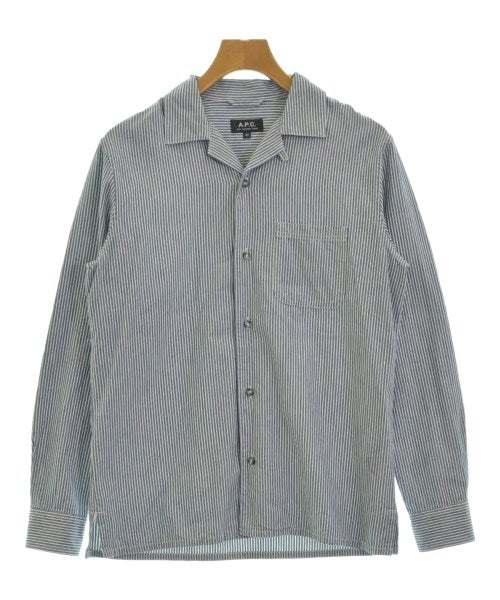 A.P.C. Casual shirts