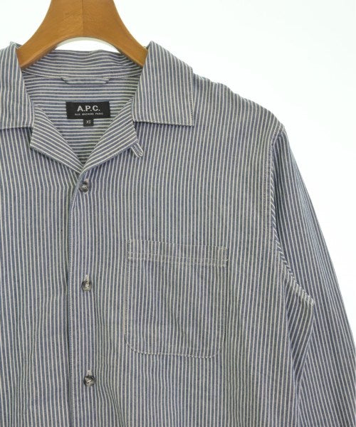 A.P.C. Casual shirts