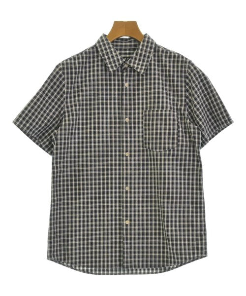 A.P.C. Casual shirts