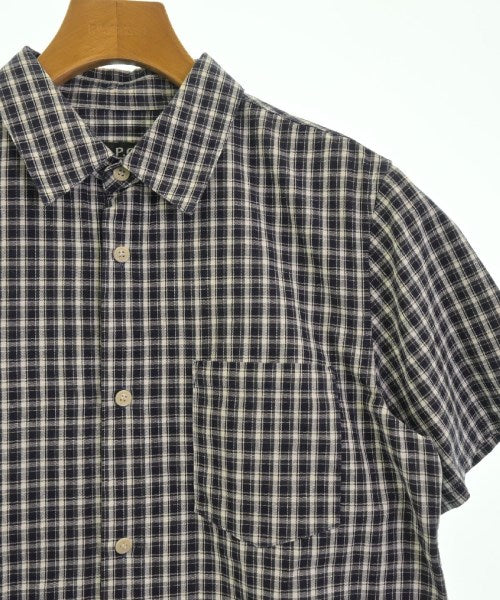 A.P.C. Casual shirts