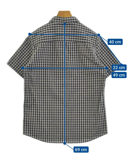 A.P.C. Casual shirts