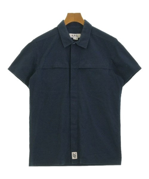 A.P.C. Casual shirts