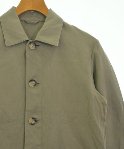 A.P.C. Work jackets