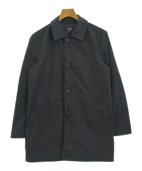 A.P.C. Soutien collar coats