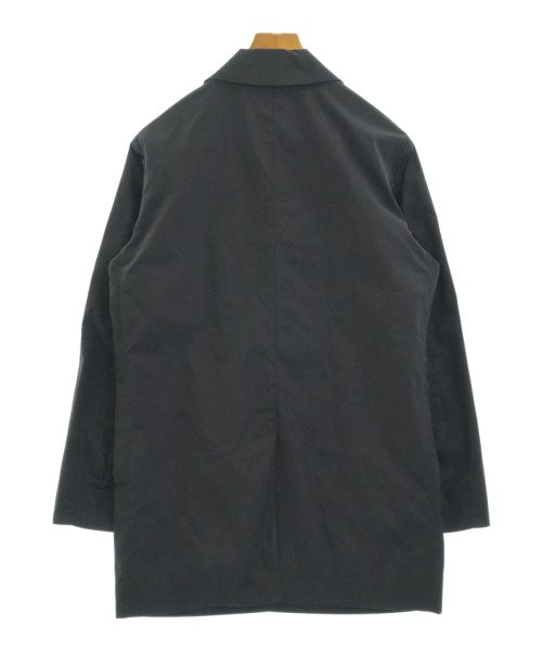 A.P.C. Soutien collar coats